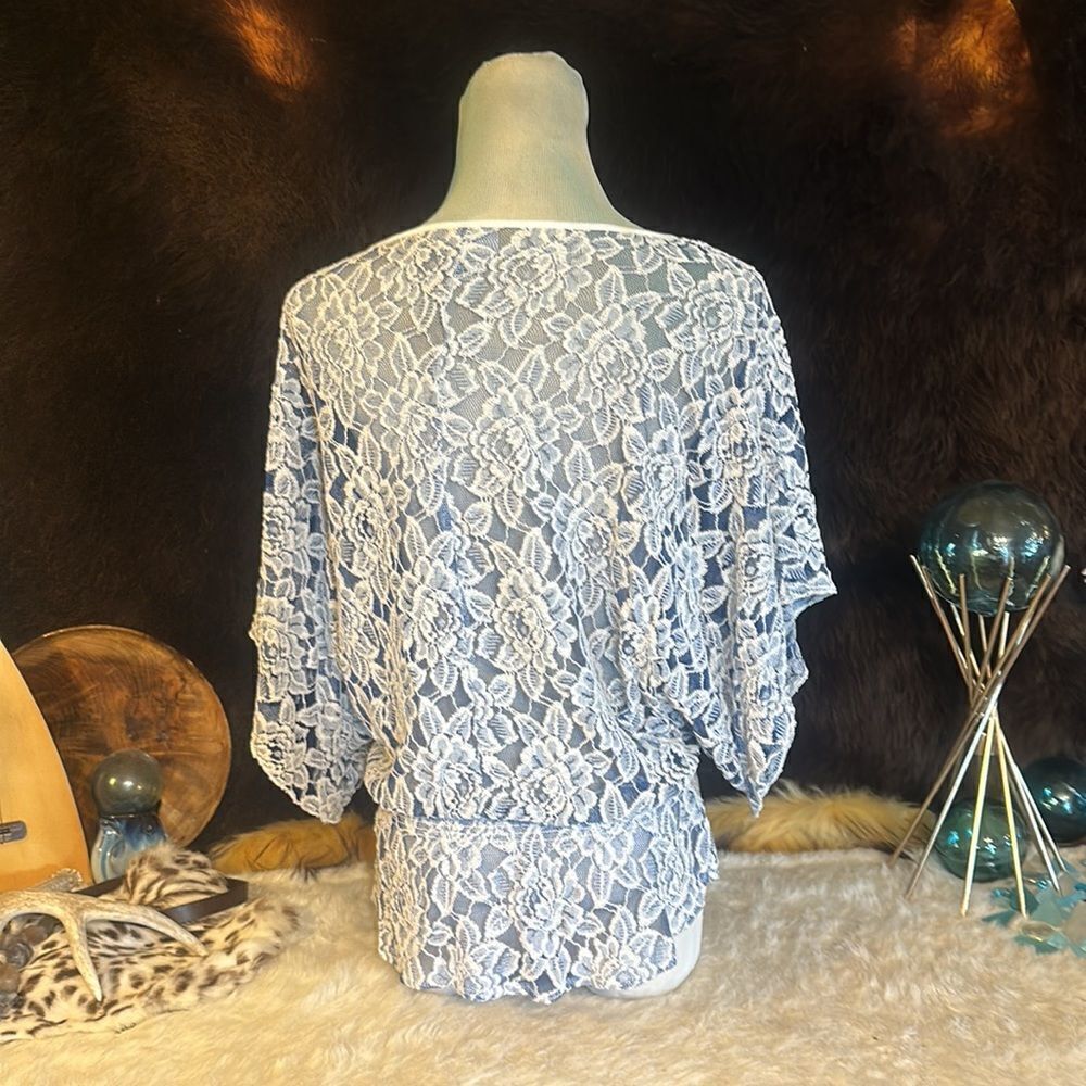 Ariat shirt S (4444) - Picture 4 of 8